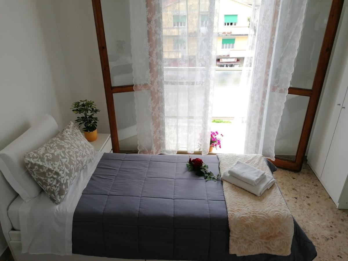 Giuseppe House Apartman Pisa Kültér fotó