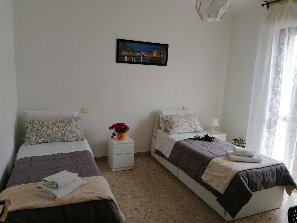 Giuseppe House Apartman Pisa Kültér fotó