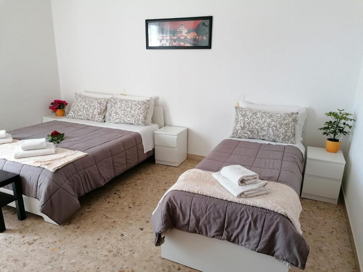 Giuseppe House Apartman Pisa Kültér fotó