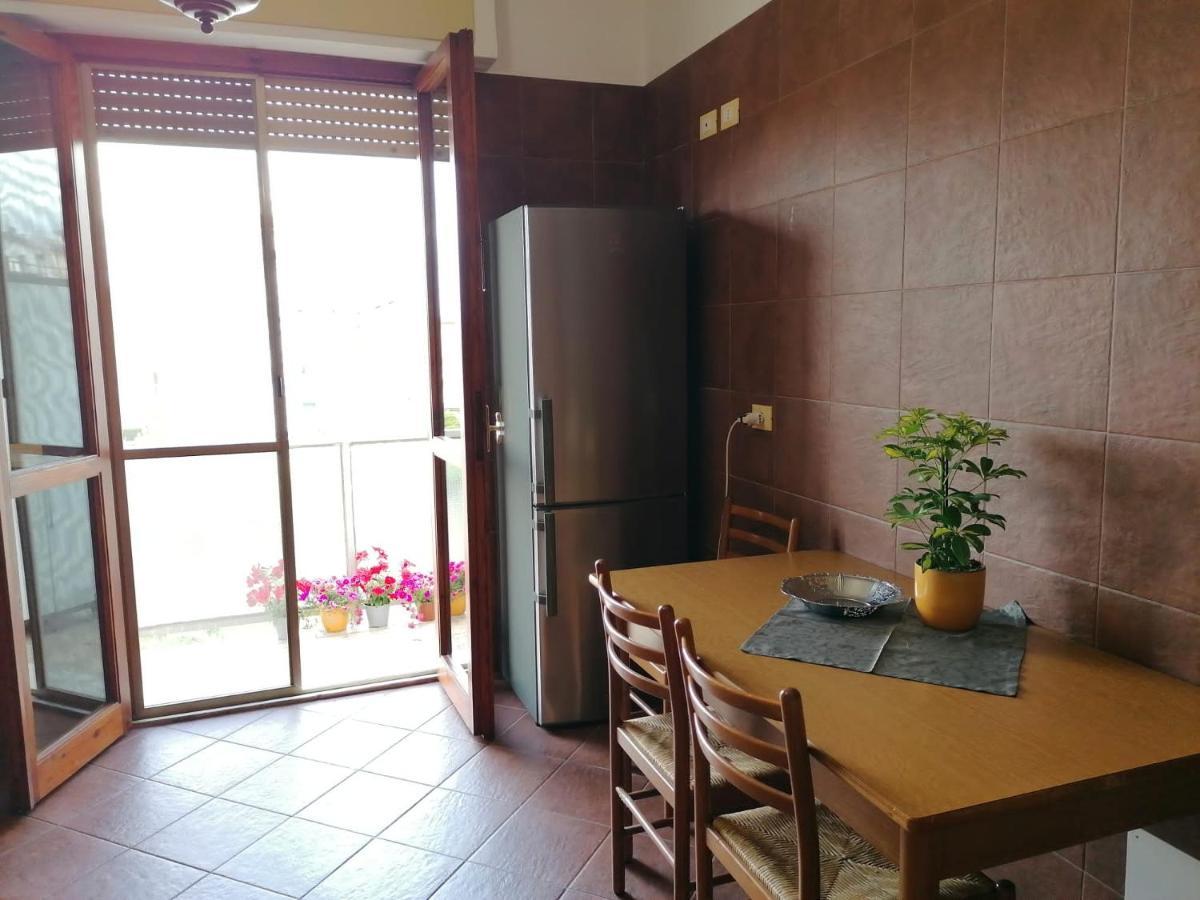 Giuseppe House Apartman Pisa Kültér fotó