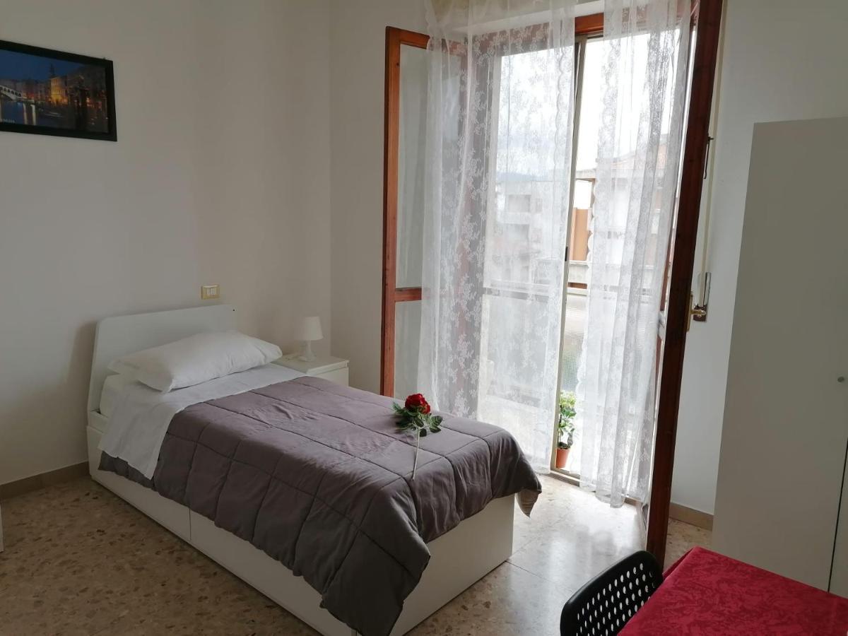 Giuseppe House Apartman Pisa Kültér fotó