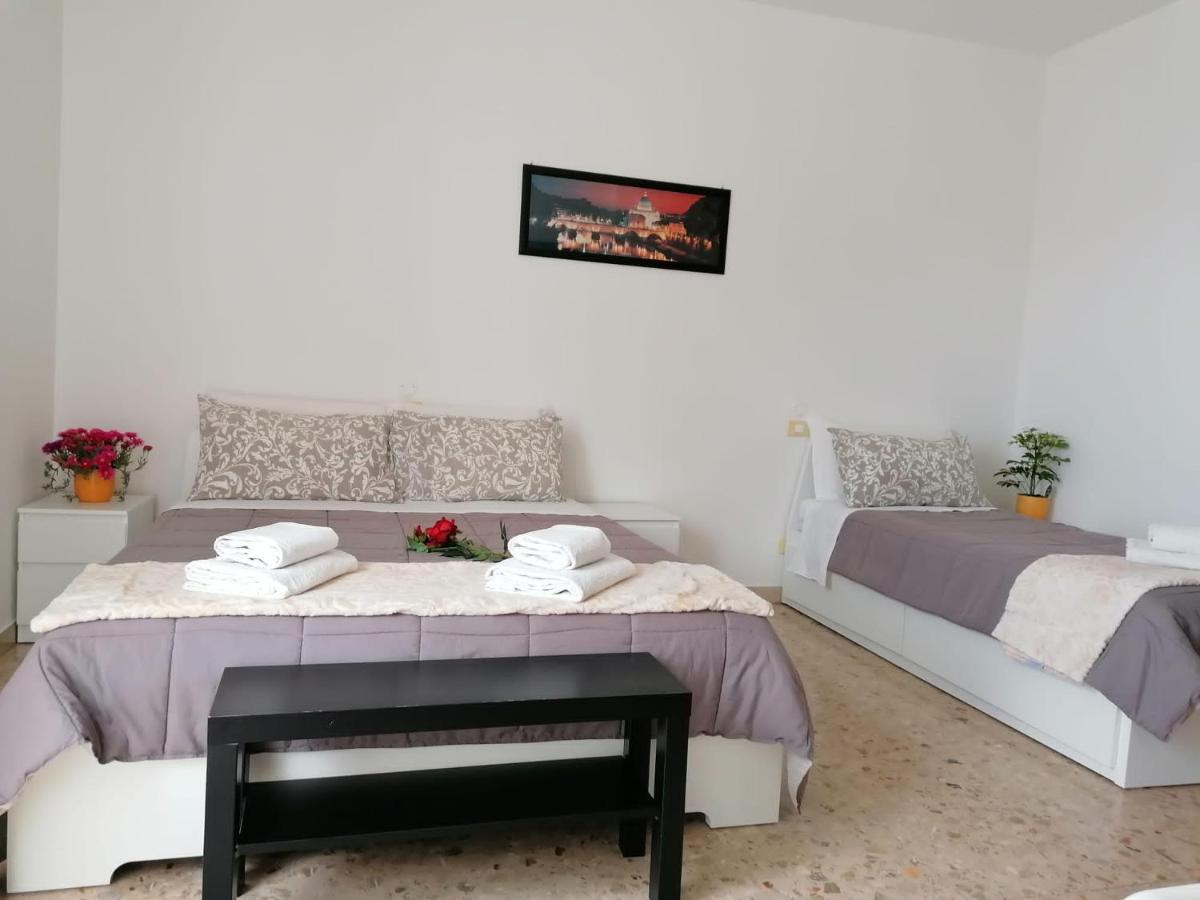 Giuseppe House Apartman Pisa Kültér fotó