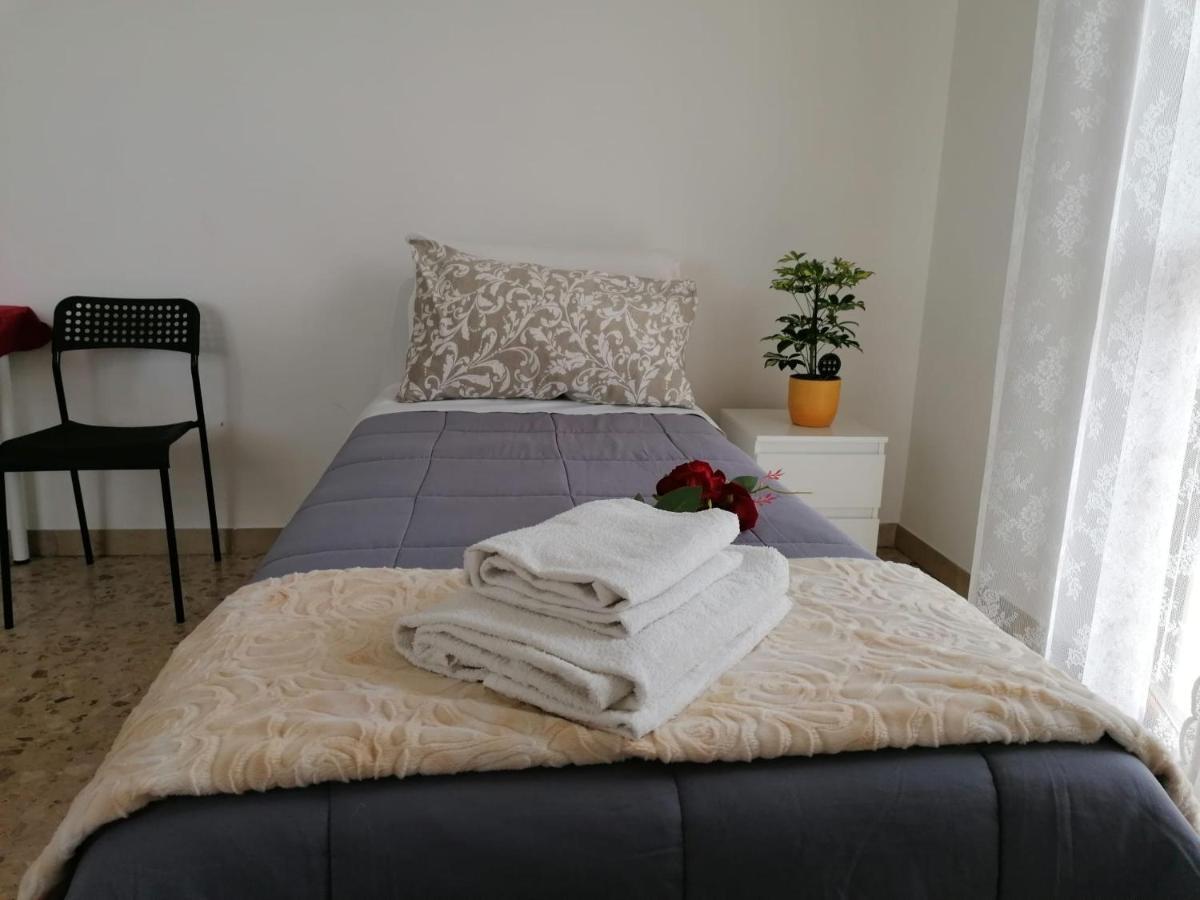 Giuseppe House Apartman Pisa Kültér fotó