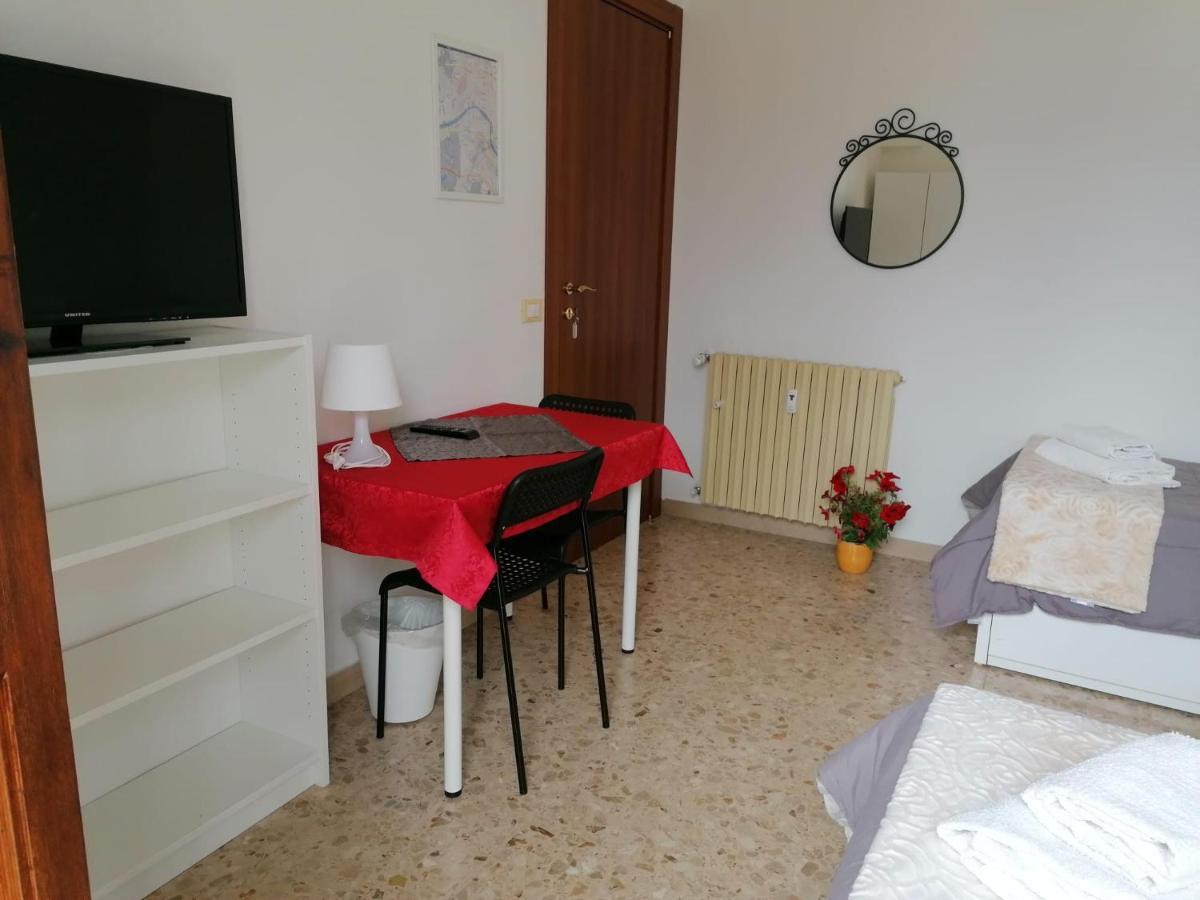 Giuseppe House Apartman Pisa Kültér fotó