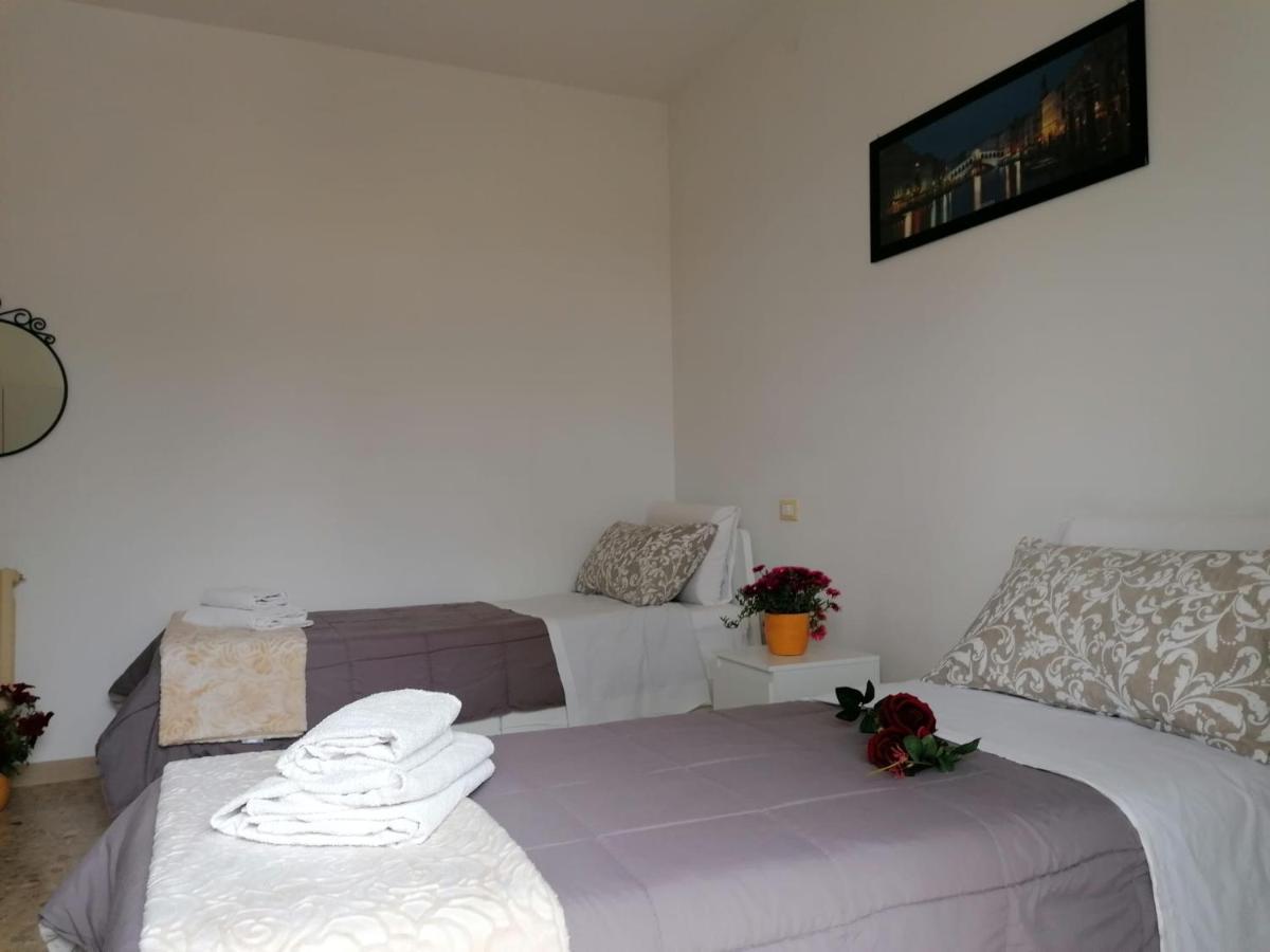 Giuseppe House Apartman Pisa Kültér fotó