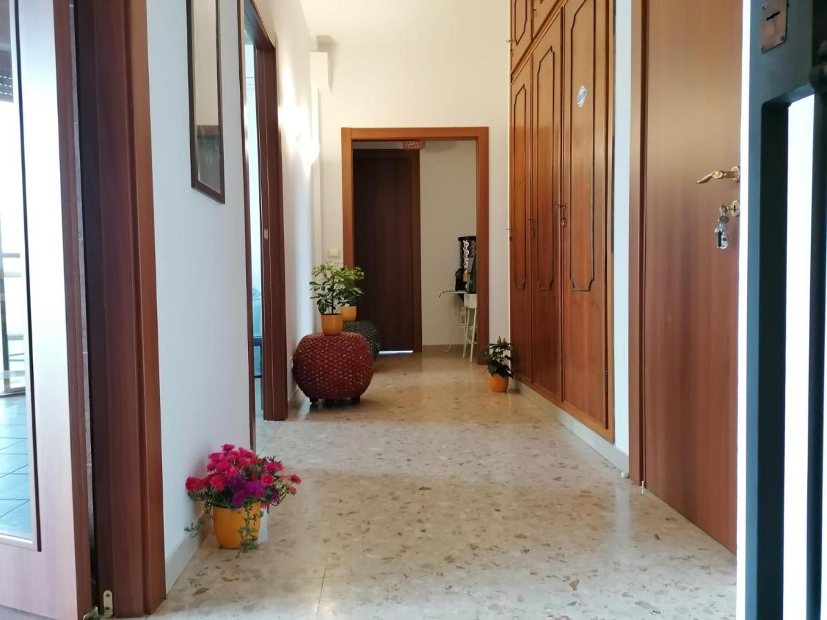 Giuseppe House Apartman Pisa Kültér fotó