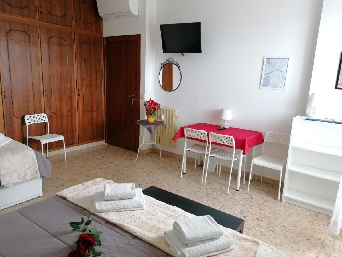Giuseppe House Apartman Pisa Kültér fotó