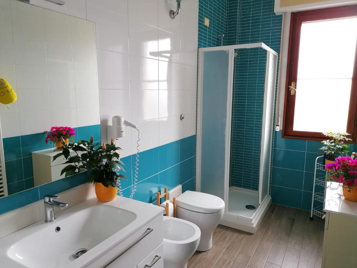 Giuseppe House Apartman Pisa Kültér fotó