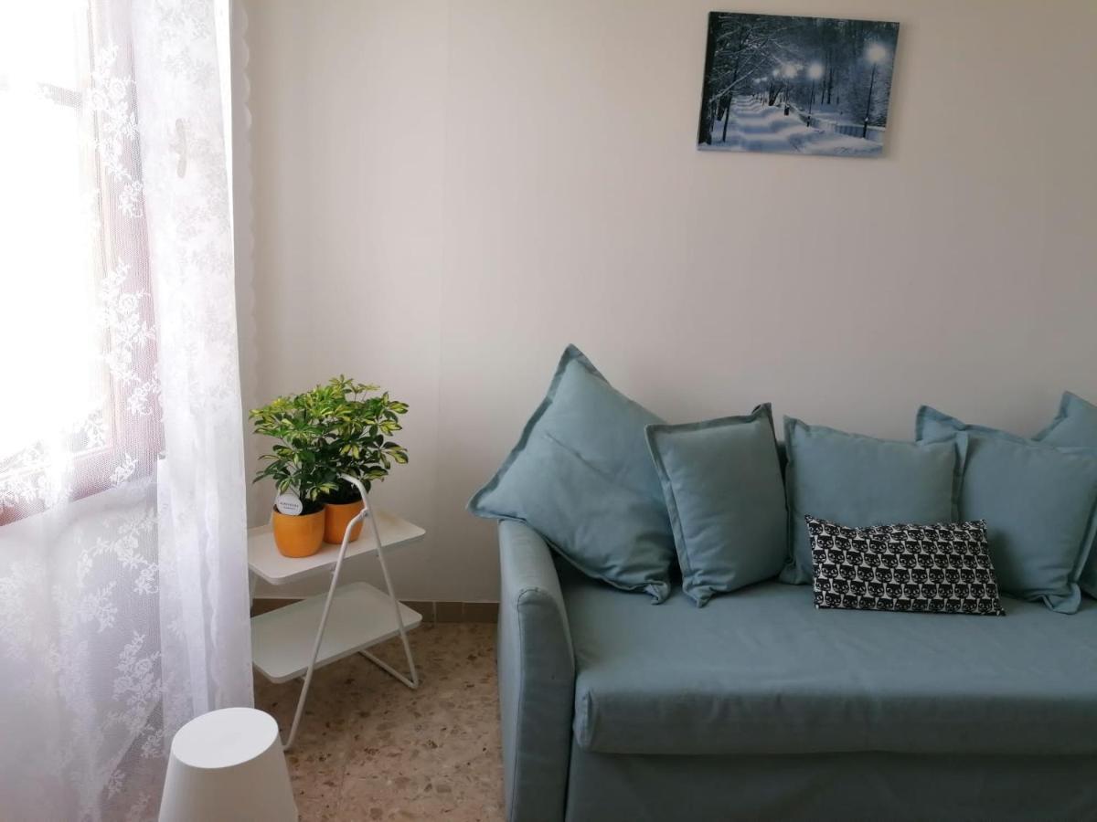 Giuseppe House Apartman Pisa Kültér fotó