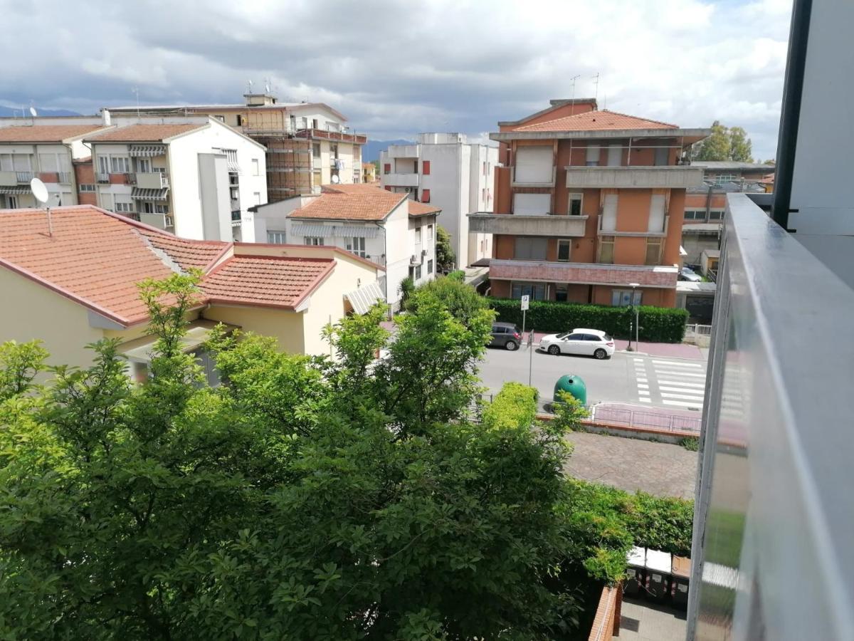 Giuseppe House Apartman Pisa Kültér fotó