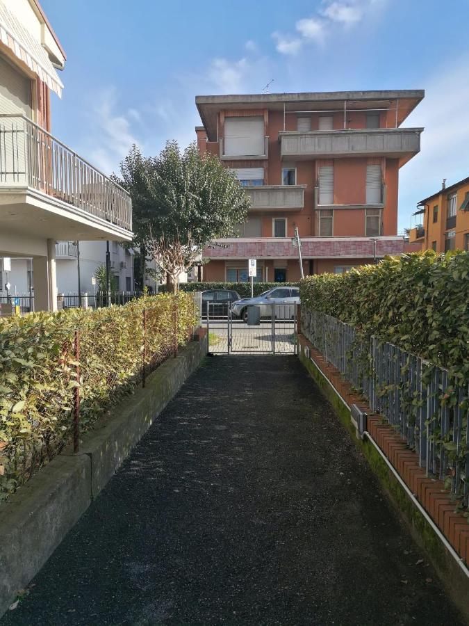Giuseppe House Apartman Pisa Kültér fotó