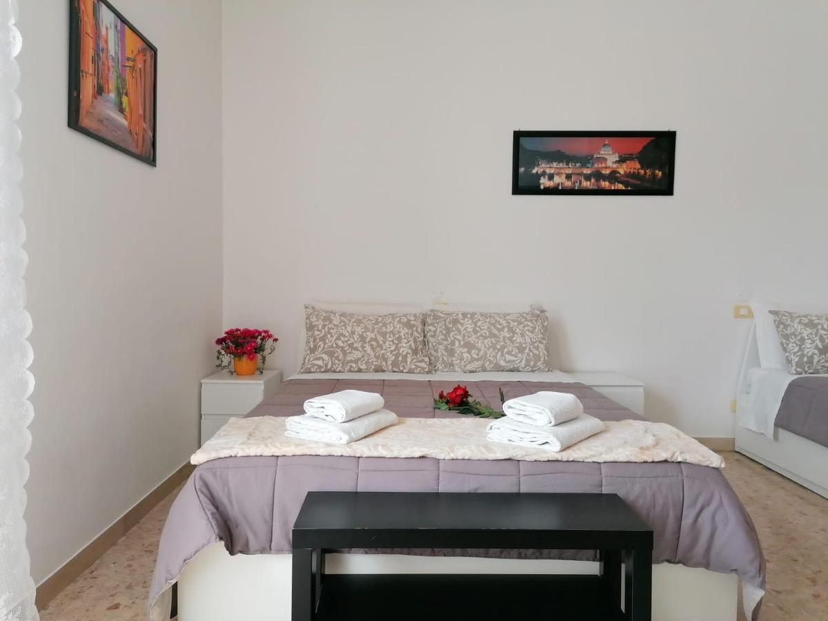 Giuseppe House Apartman Pisa Kültér fotó