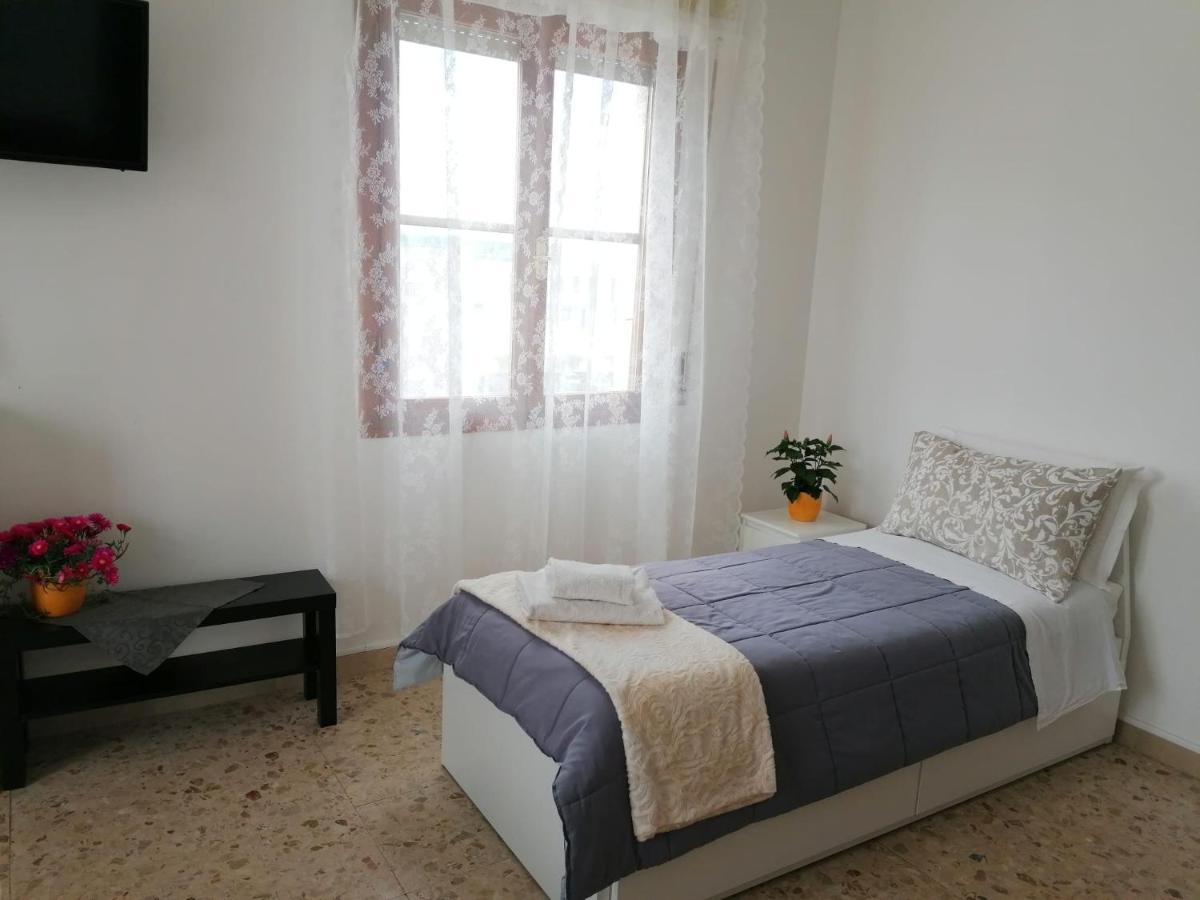Giuseppe House Apartman Pisa Kültér fotó