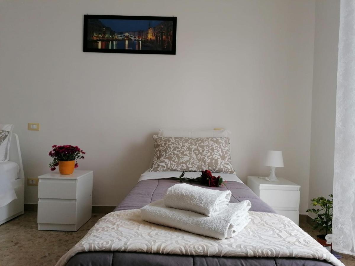 Giuseppe House Apartman Pisa Kültér fotó