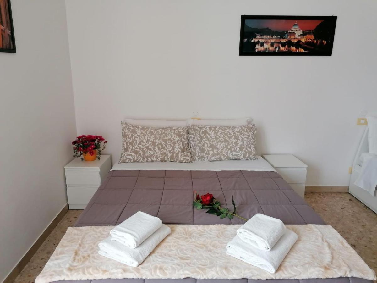 Giuseppe House Apartman Pisa Kültér fotó
