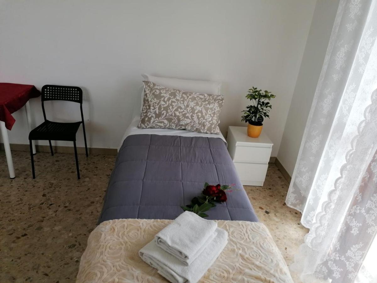 Giuseppe House Apartman Pisa Kültér fotó