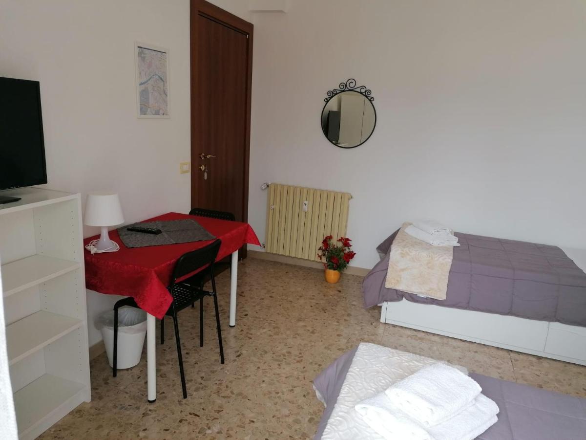 Giuseppe House Apartman Pisa Kültér fotó
