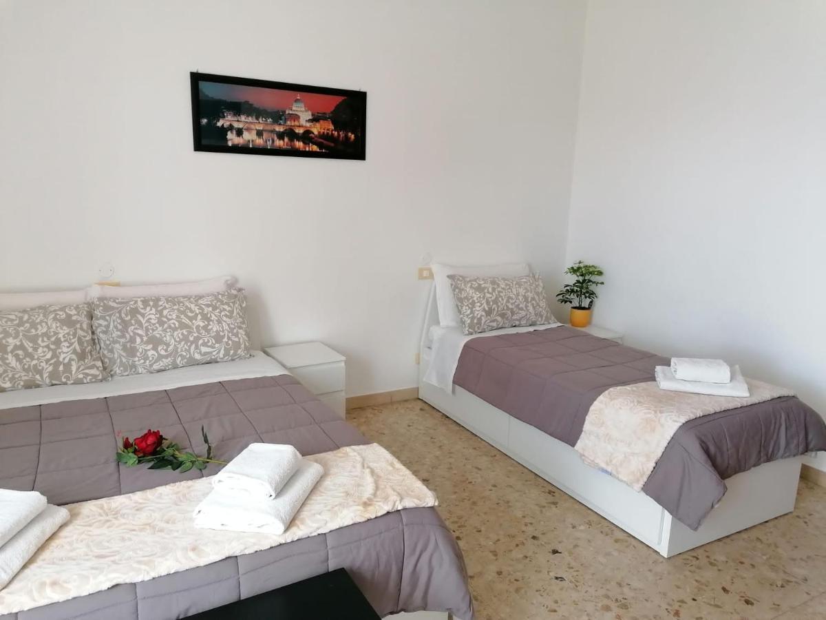 Giuseppe House Apartman Pisa Kültér fotó