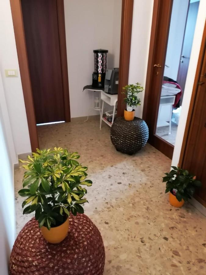 Giuseppe House Apartman Pisa Kültér fotó