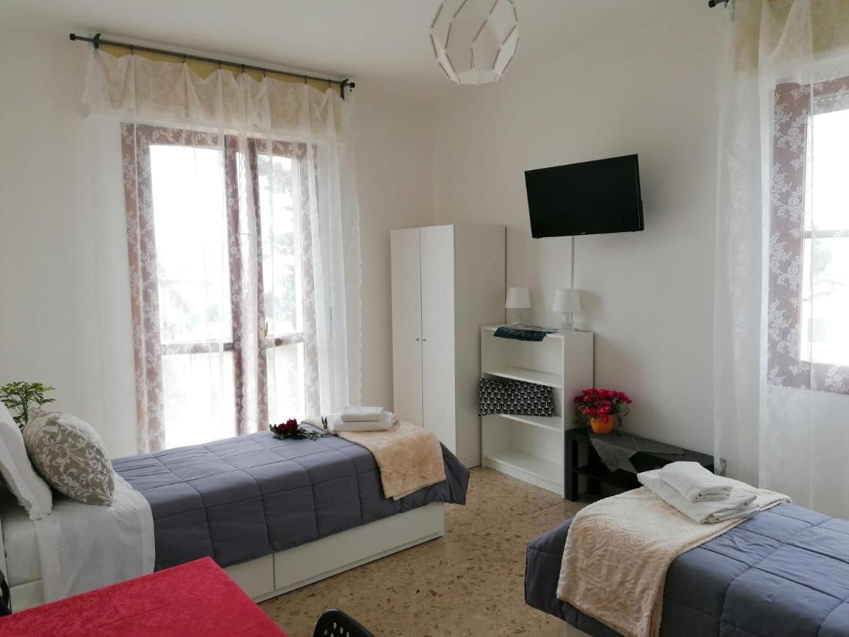 Giuseppe House Apartman Pisa Kültér fotó