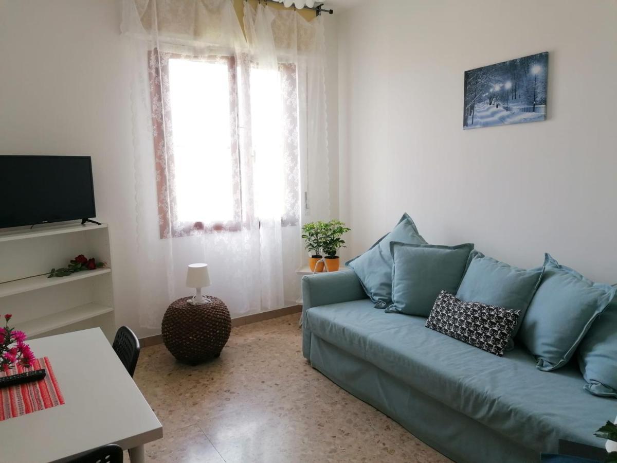 Giuseppe House Apartman Pisa Kültér fotó