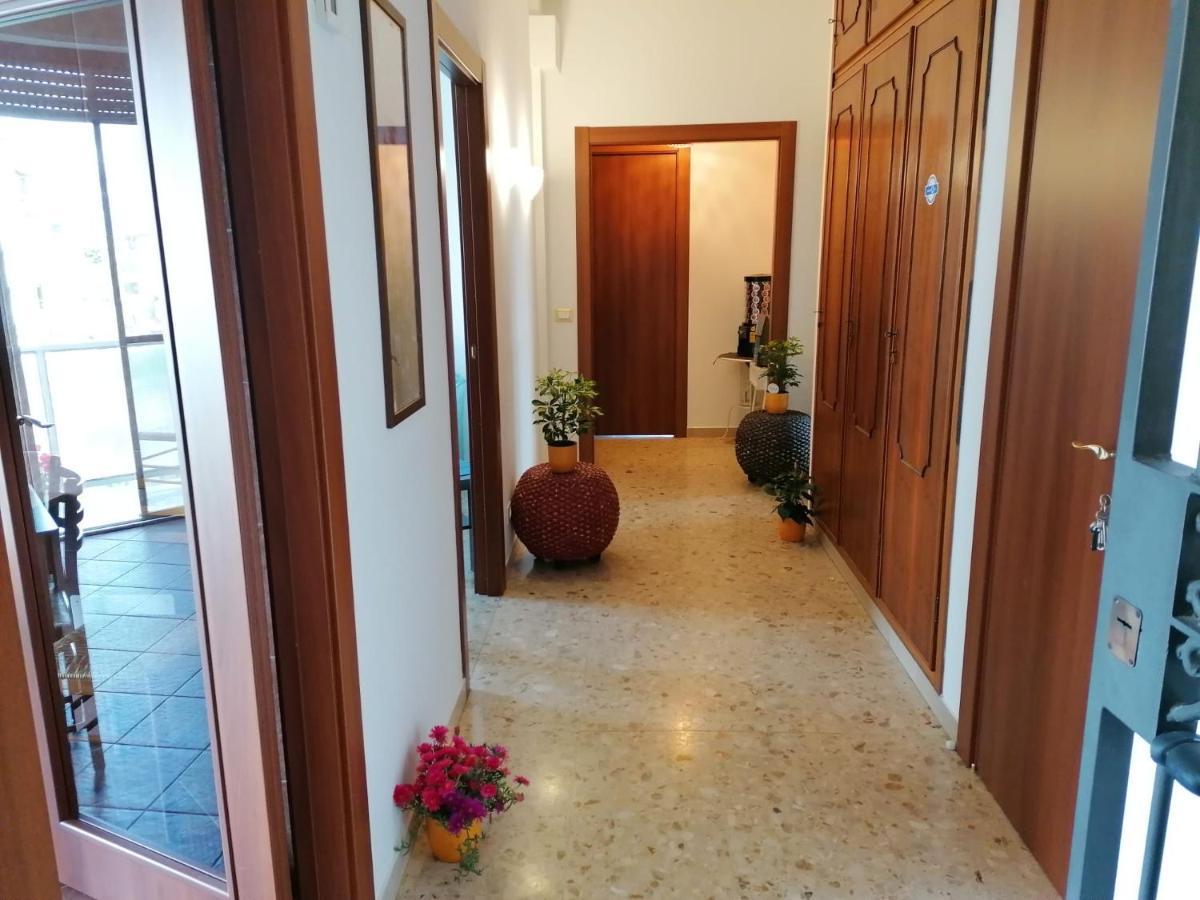 Giuseppe House Apartman Pisa Kültér fotó
