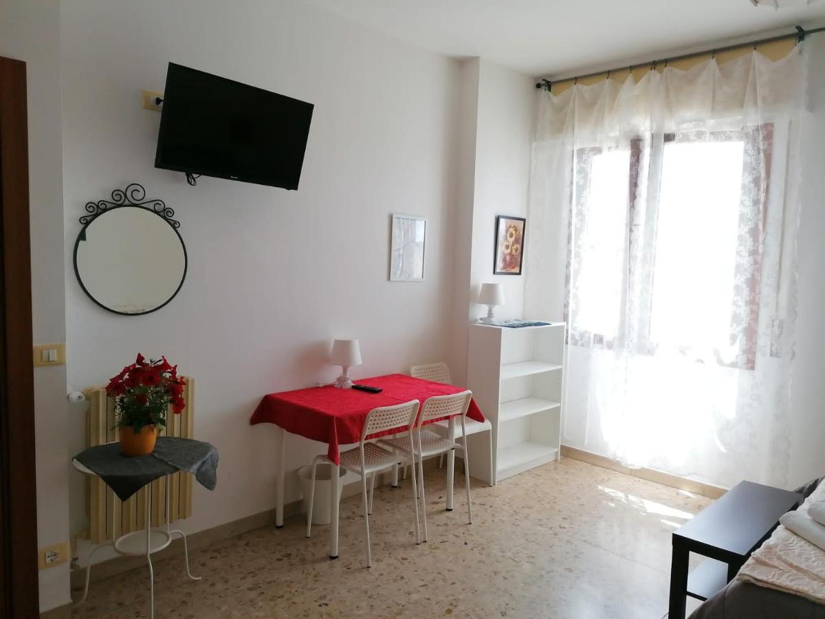 Giuseppe House Apartman Pisa Kültér fotó