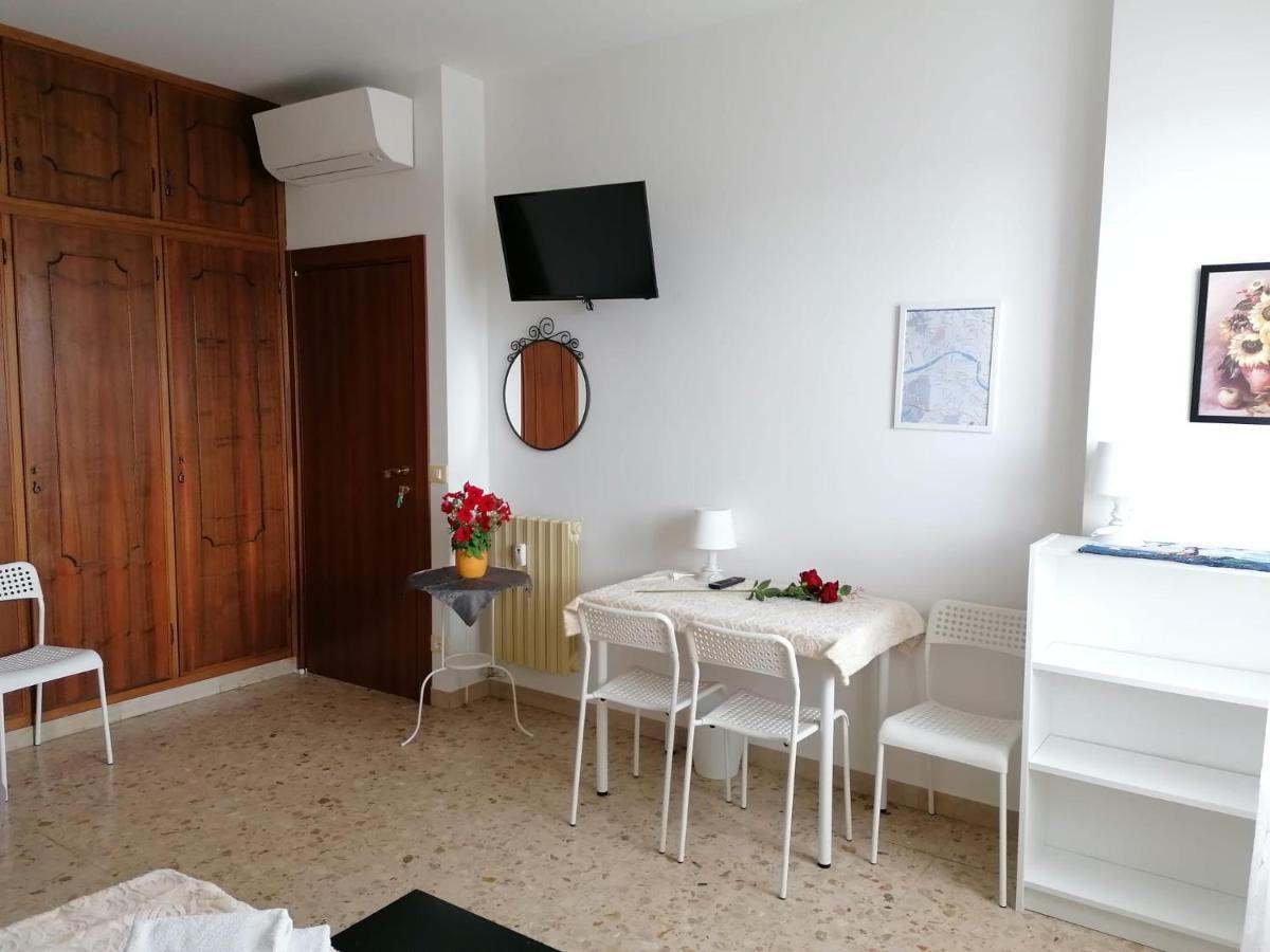 Giuseppe House Apartman Pisa Kültér fotó