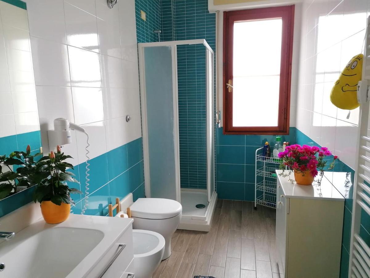 Giuseppe House Apartman Pisa Kültér fotó