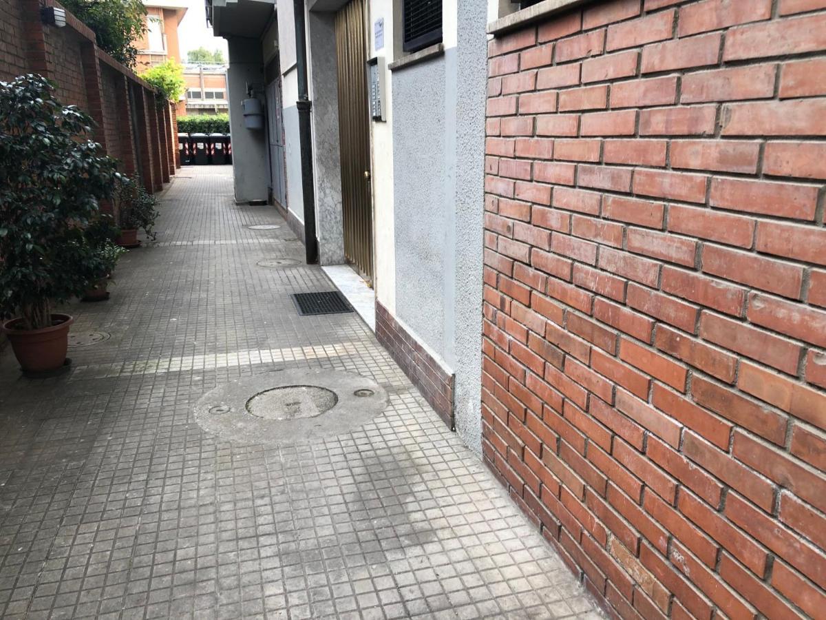 Giuseppe House Apartman Pisa Kültér fotó