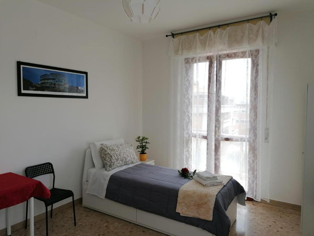 Giuseppe House Apartman Pisa Kültér fotó