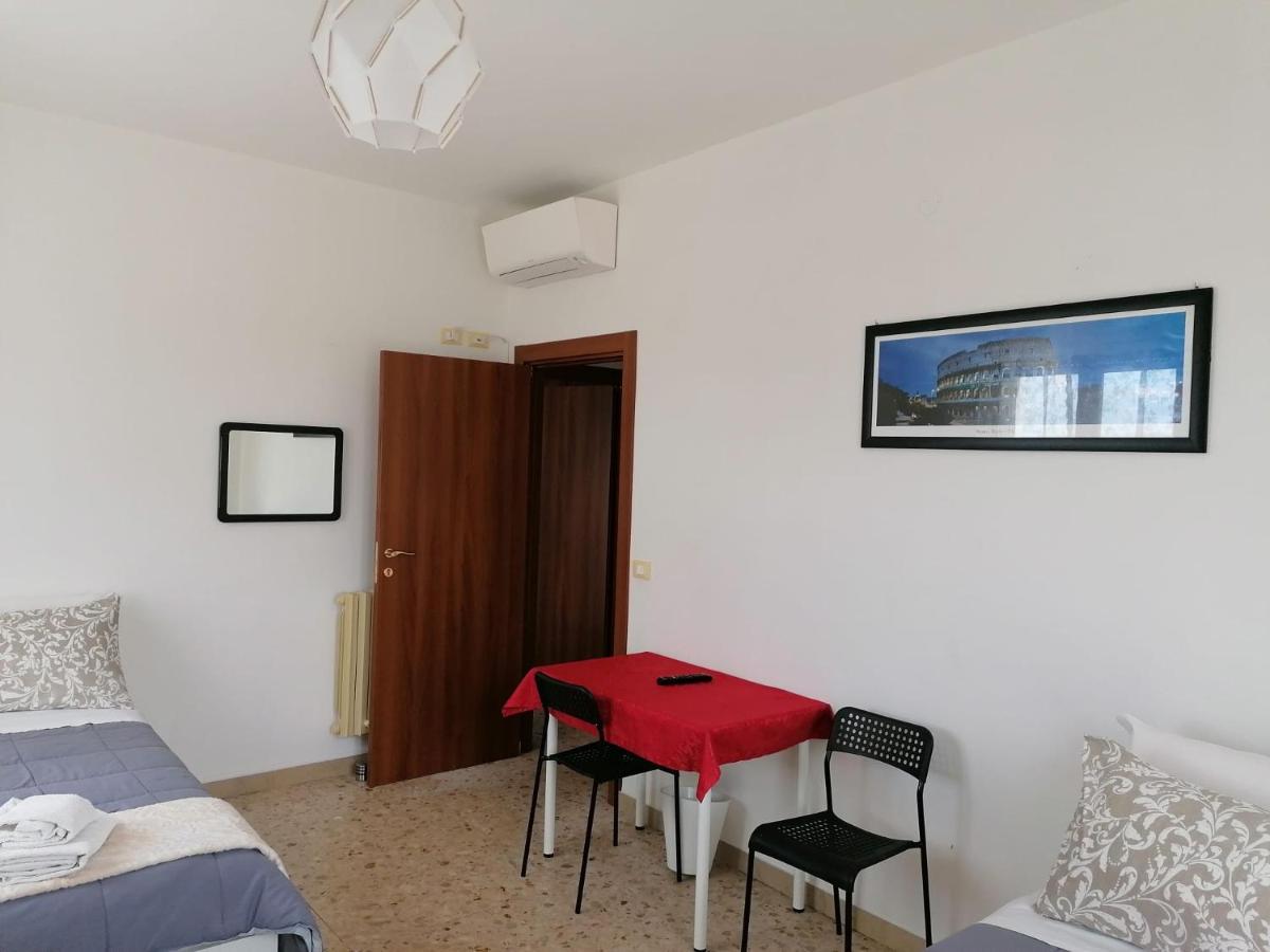 Giuseppe House Apartman Pisa Kültér fotó