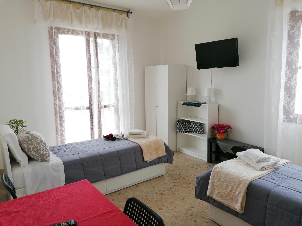 Giuseppe House Apartman Pisa Kültér fotó
