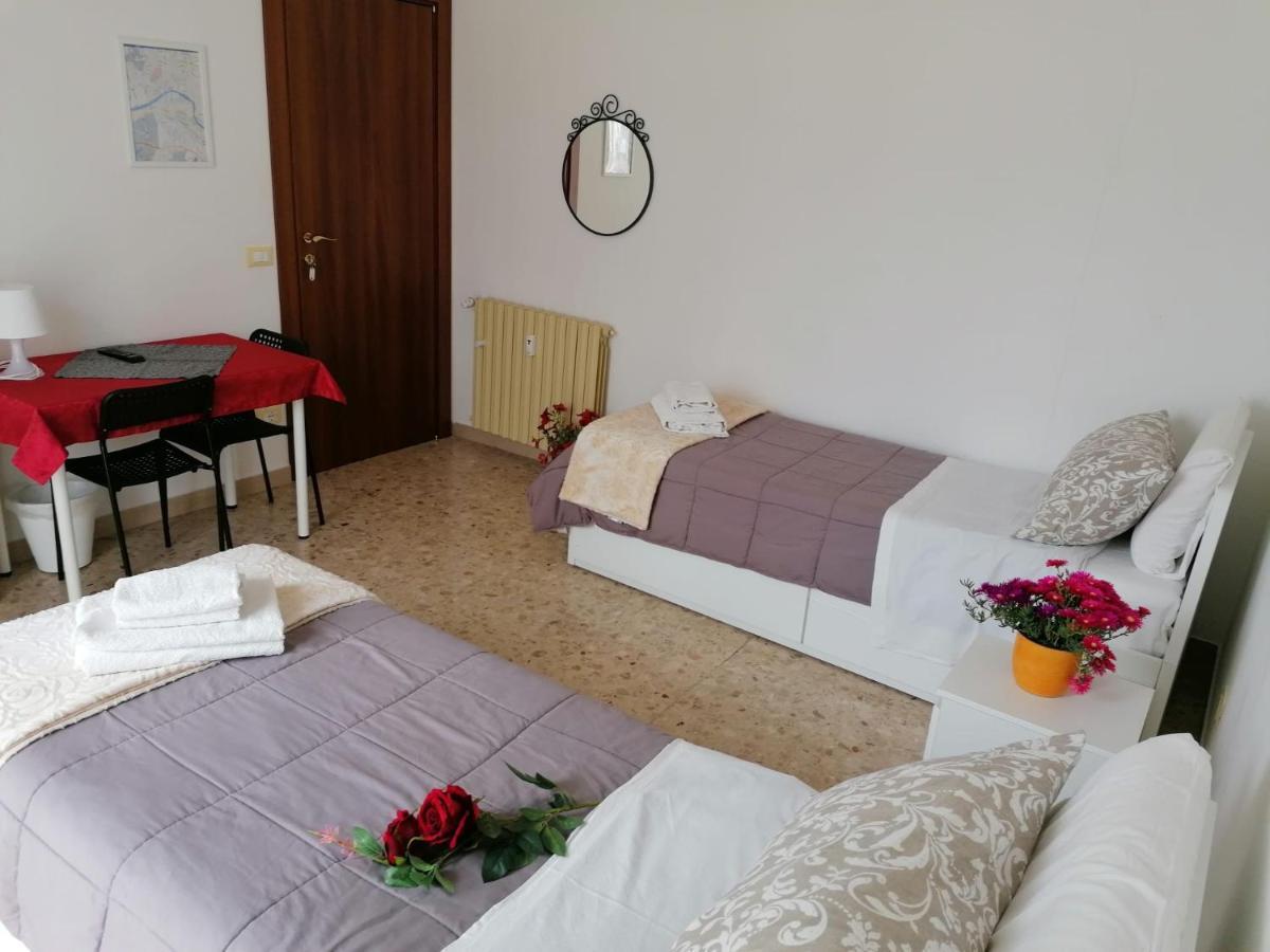 Giuseppe House Apartman Pisa Kültér fotó
