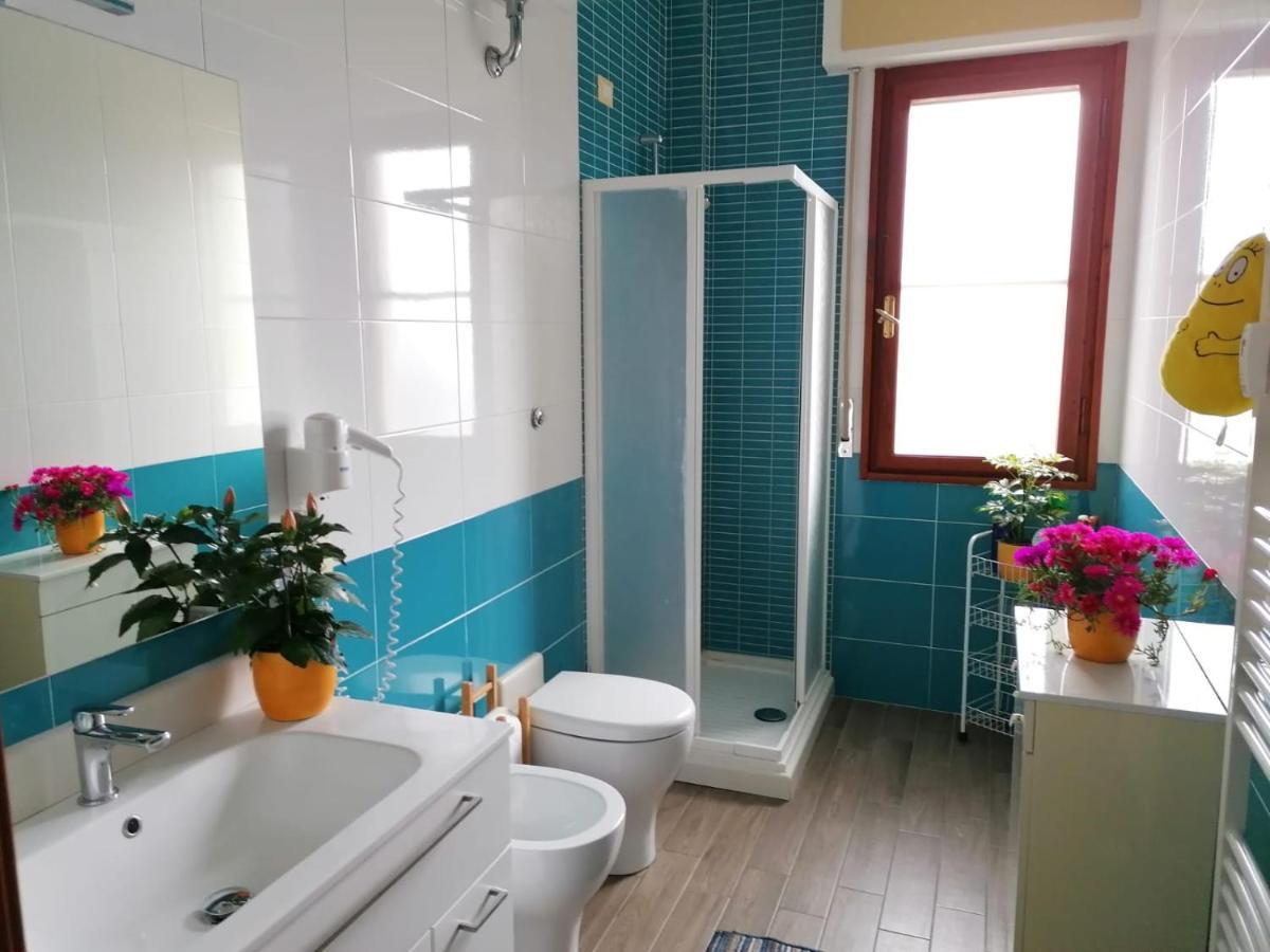 Giuseppe House Apartman Pisa Kültér fotó