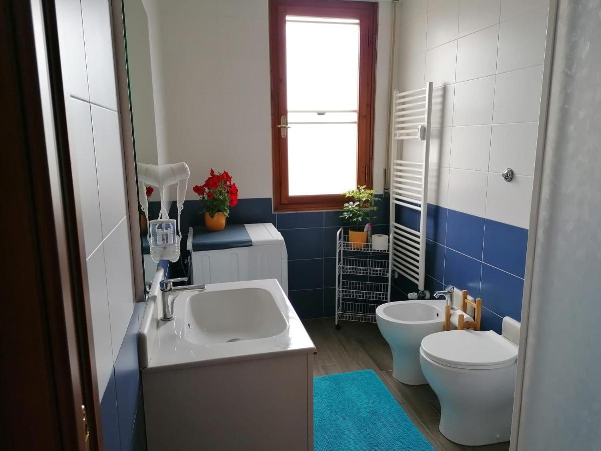 Giuseppe House Apartman Pisa Kültér fotó