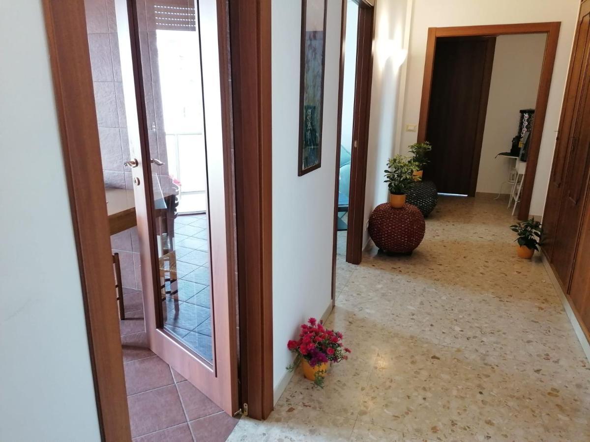 Giuseppe House Apartman Pisa Kültér fotó