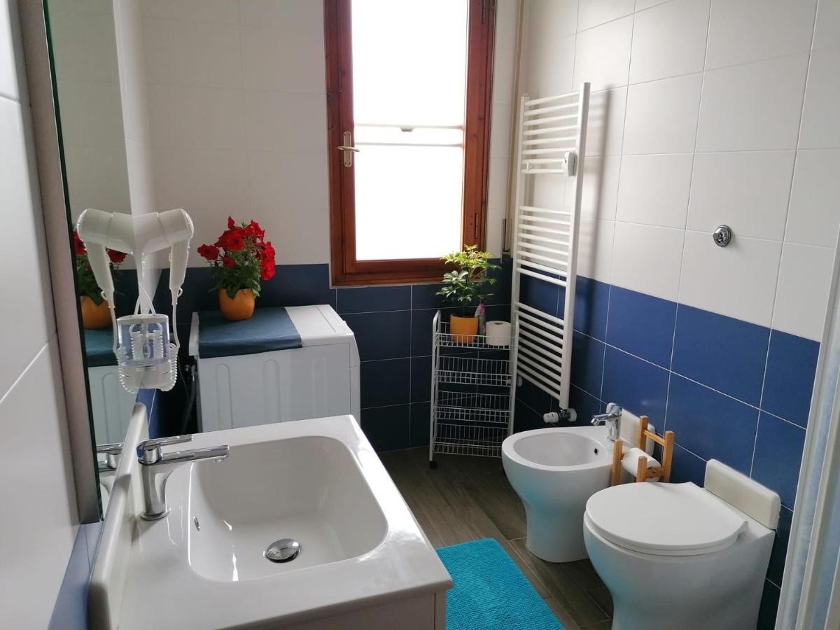 Giuseppe House Apartman Pisa Kültér fotó