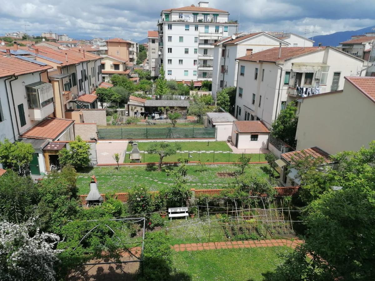 Giuseppe House Apartman Pisa Kültér fotó